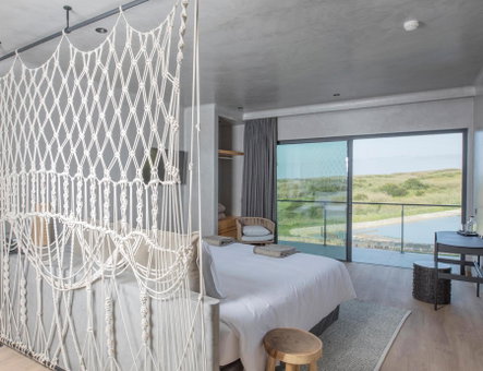 Santa Cruz - Movement & Nature House, Santa Cruz, Portugal