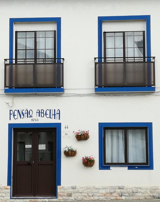 Quartos Abelha, Porto Covo, Portugal
