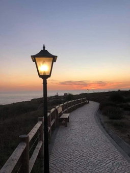 Quartos Abelha, Porto Covo, Portugal