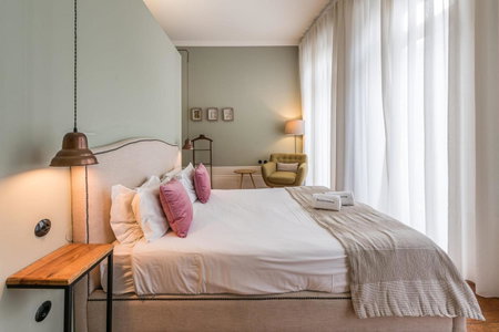 GuestReady - Picaria Living Quarters, Porto, Portugal