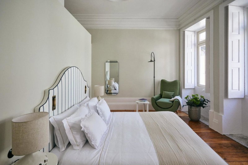 GuestReady - Picaria Living Quarters, Porto, Portugal