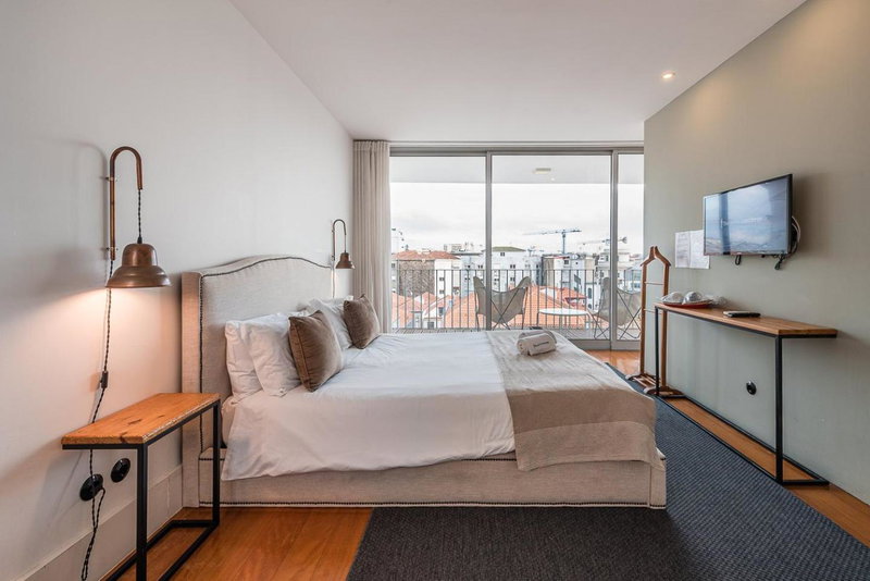 GuestReady - Picaria Living Quarters, Porto, Portugal