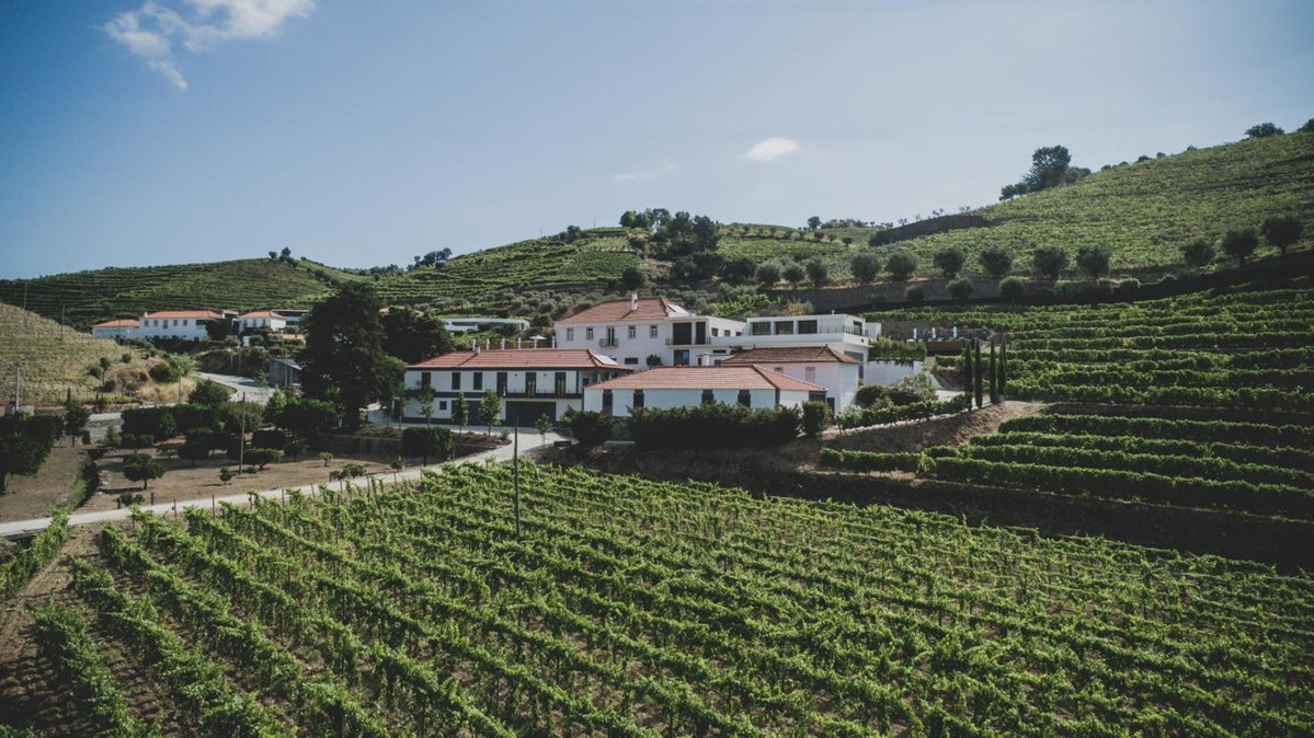 Casal dos Capelinhos - Douro, Portugal
