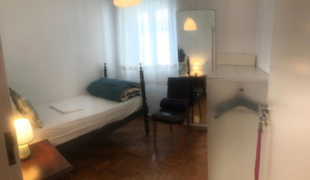 City Stork Hostel, Portimão, Portugal