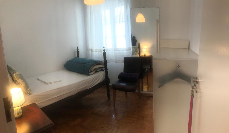 City Stork Hostel, Portimão, Portugal