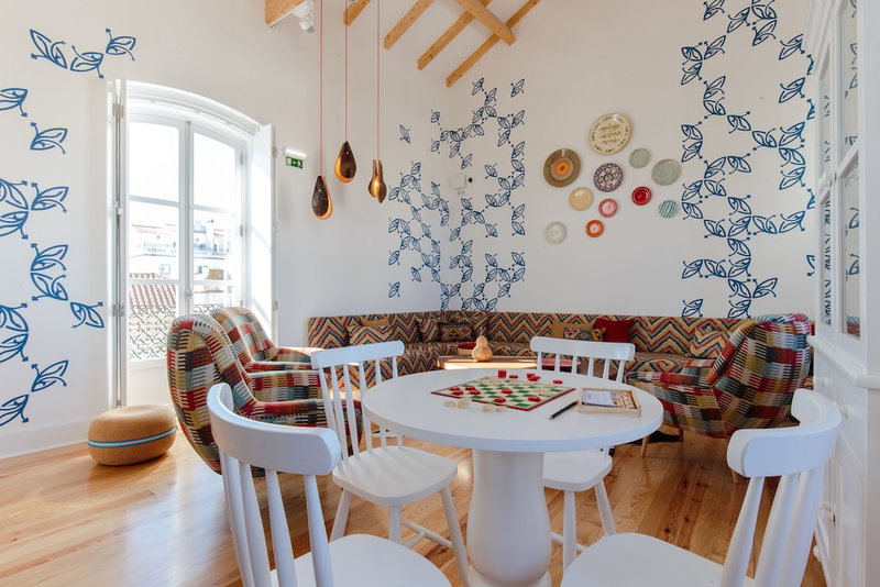 Heaven Inn Évora - Hostel, Évora, Portugal
