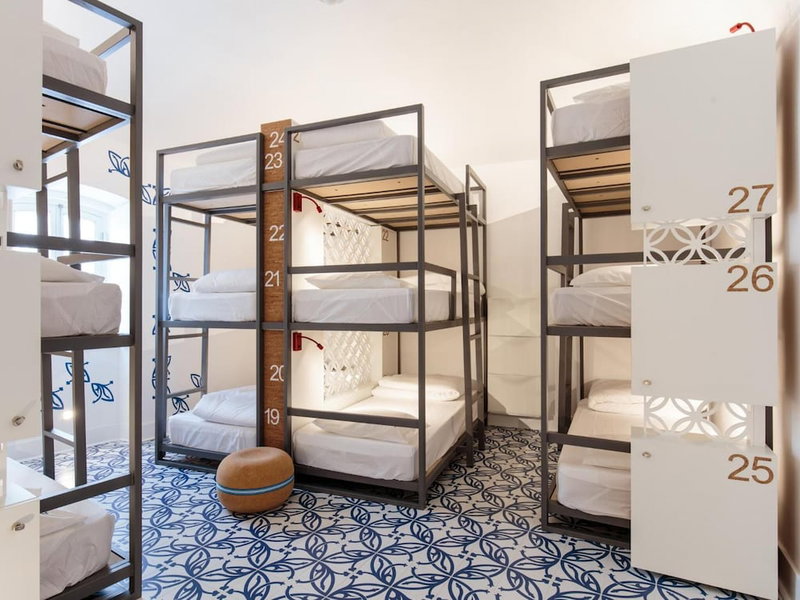 Heaven Inn Évora - Hostel, Évora, Portugal