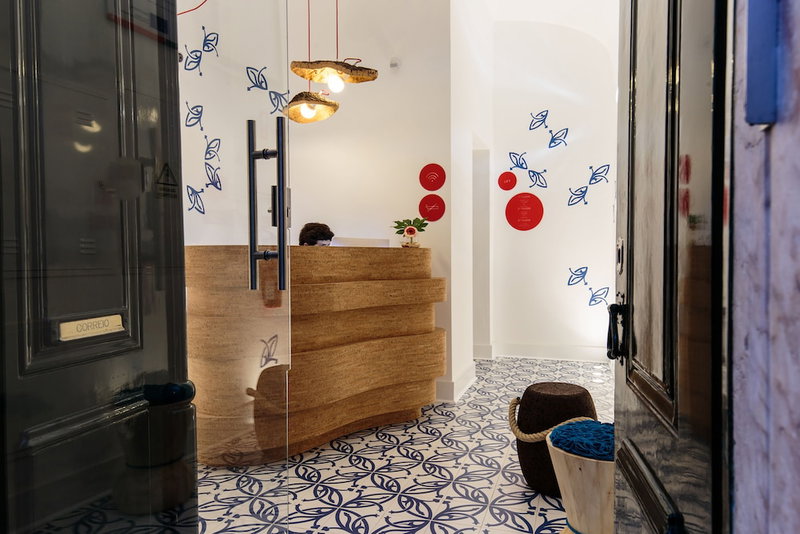 Heaven Inn Évora - Hostel, Évora, Portugal