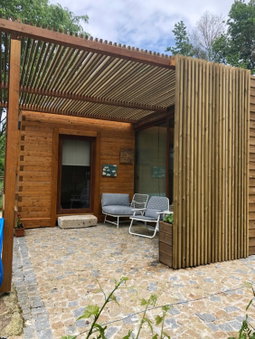 Casa do Rio, Mondim de Basto, Portugal