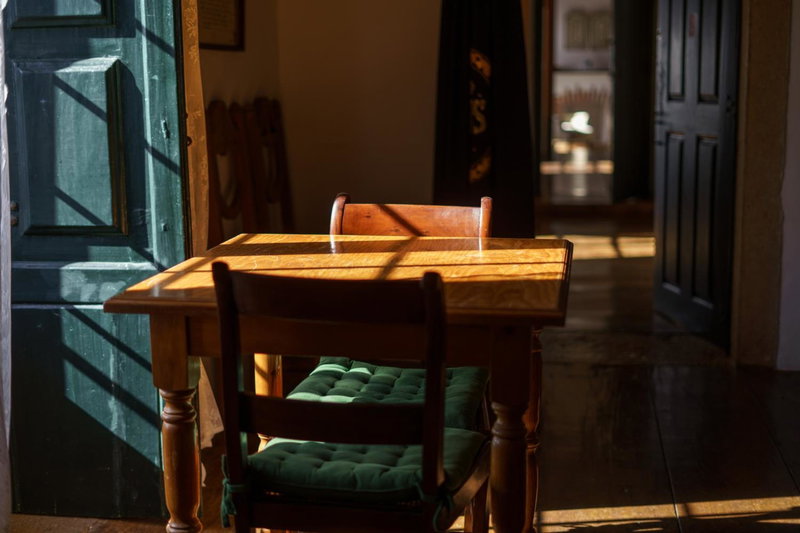 Quinta de Santa Barbara, Constância, Portugal