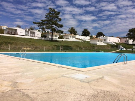 Campimeco by Campigir, Alfarim, Portugal