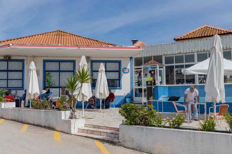 Campimeco by Campigir, Alfarim, Portugal