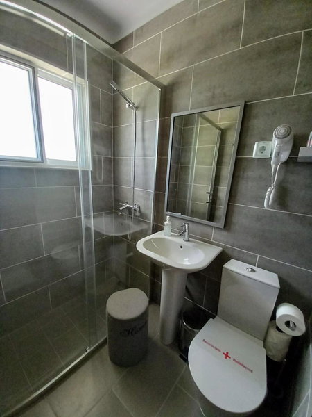 Moniz House, Santa Cruz da Graciosa, Portugal