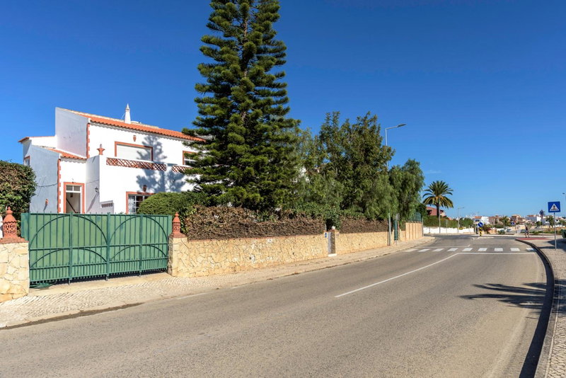 Palm Villa Estudios, Lagos, Portugal