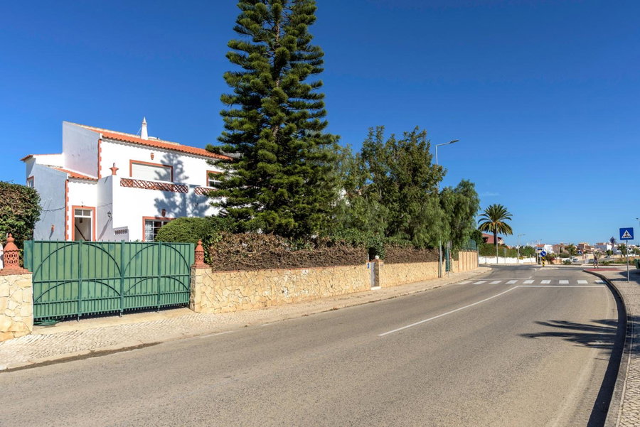 Palm Villa Estudios, Lagos, Portugal