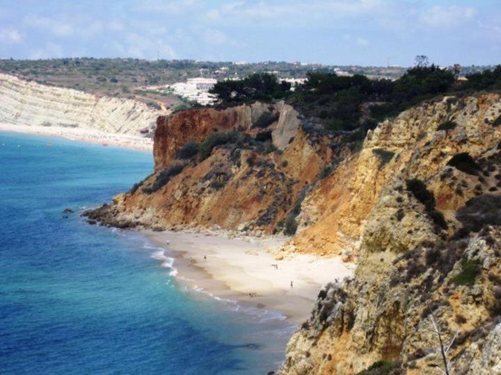Palm Villa Estudios, Lagos, Portugal