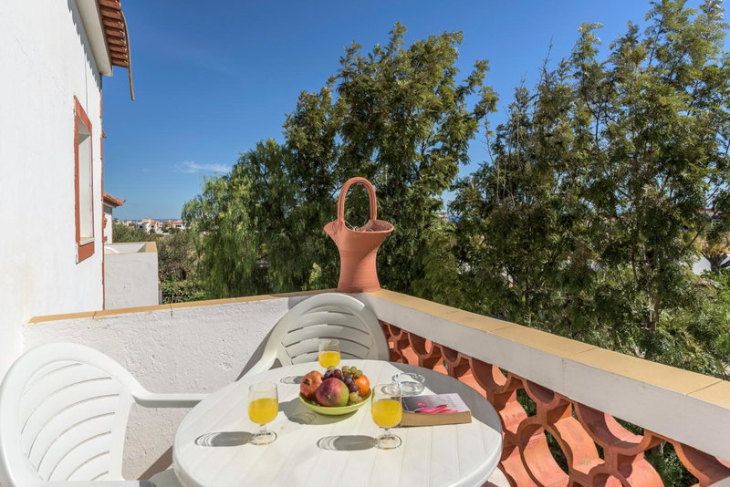 Palm Villa Estudios, Lagos, Portugal