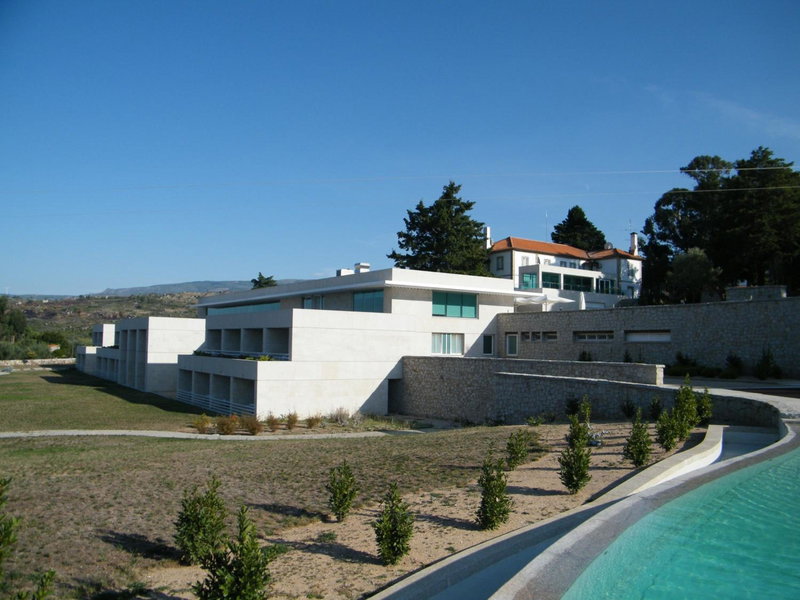 INATEL Vila Ruiva Hotel, Vila Ruiva, Portugal
