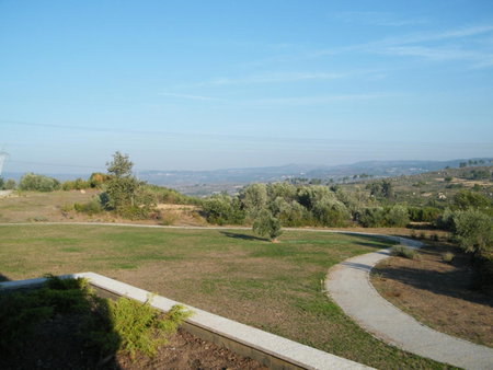 INATEL Vila Ruiva Hotel, Vila Ruiva, Portugal