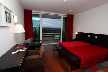INATEL Vila Ruiva Hotel, Vila Ruiva, Portugal