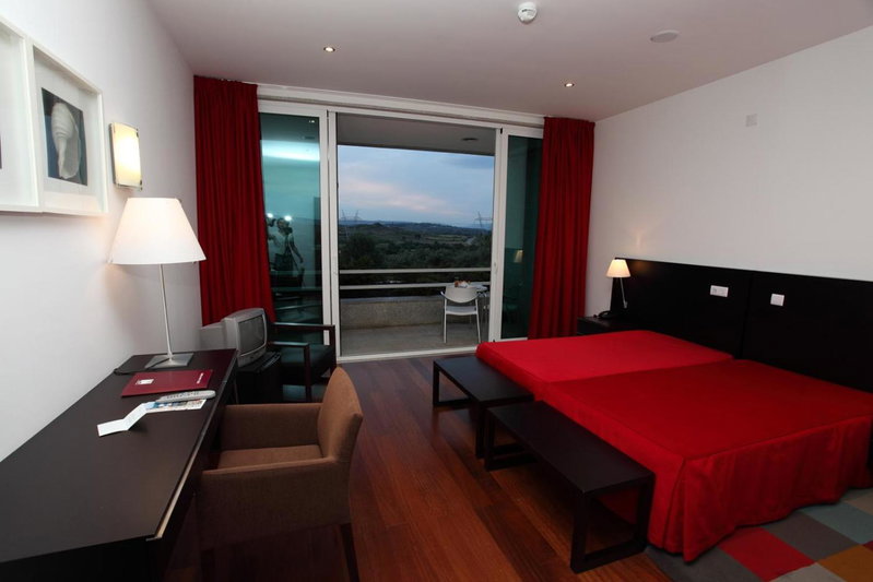 INATEL Vila Ruiva Hotel, Vila Ruiva, Portugal