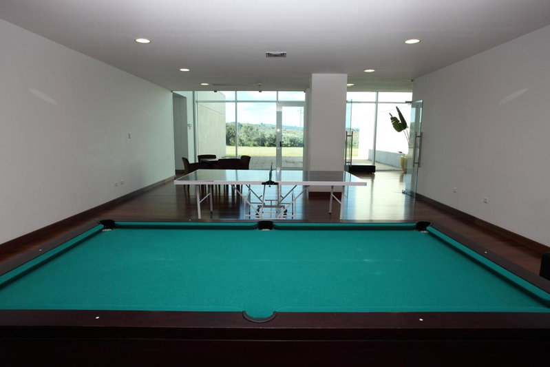 INATEL Vila Ruiva Hotel, Vila Ruiva, Portugal