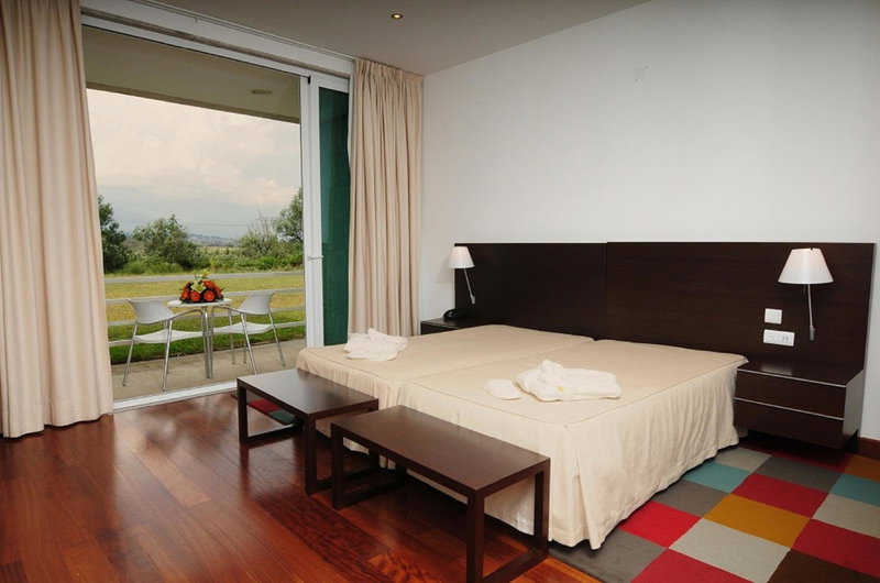 INATEL Vila Ruiva Hotel, Vila Ruiva, Portugal