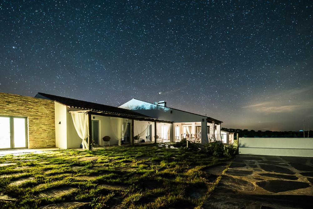 Monte da Estrela - Country House & SPA, Portugal