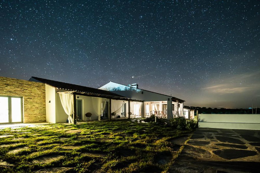 Monte da Estrela - Country House & SPA, Moura, Portugal
