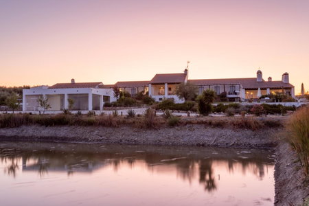 Monte da Estrela - Country House & SPA, Moura, Portugal