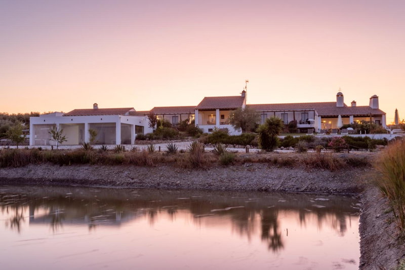 Monte da Estrela - Country House & SPA, Moura, Portugal