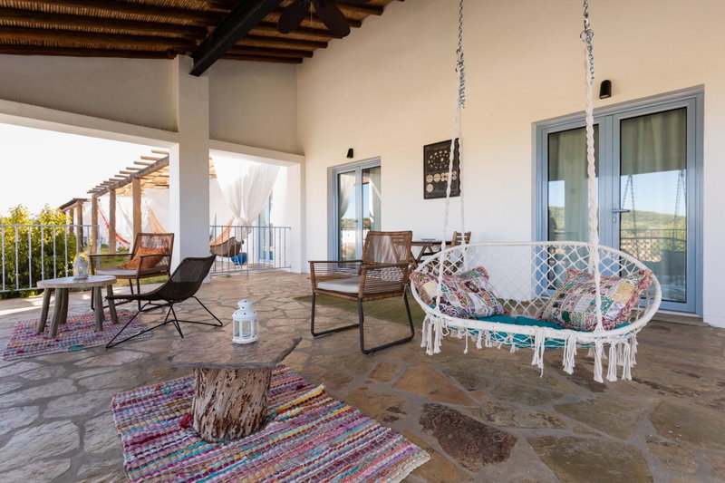 Monte da Estrela - Country House & SPA, Moura, Portugal