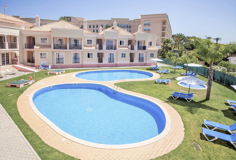 Aqua Mar Albufeira, Albufeira, Portugal