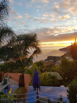Dazk Golden Estate, Ribeira Brava, Portugal