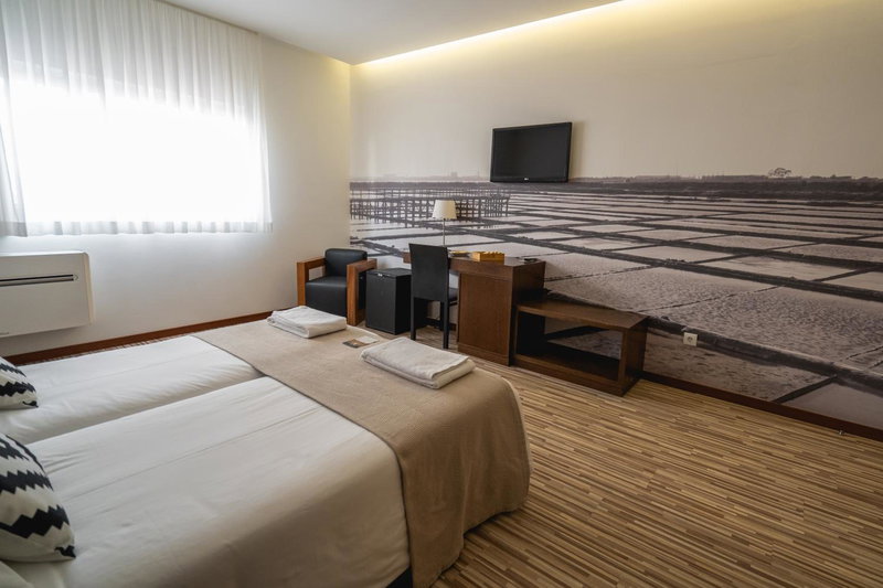 Hotel Farol, Praia da Barra, Portugal