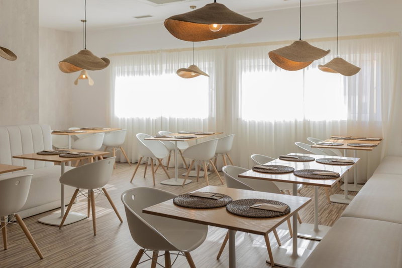 Hotel Farol, Praia da Barra, Portugal