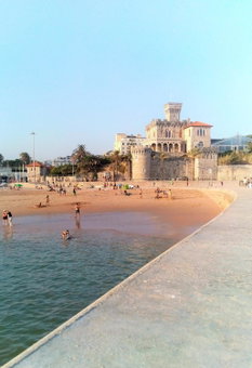 Change The World Hostels - Cascais - Estoril, Monte Estoril, Portugal