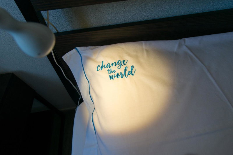 Change The World Hostels - Cascais - Estoril, Monte Estoril, Portugal
