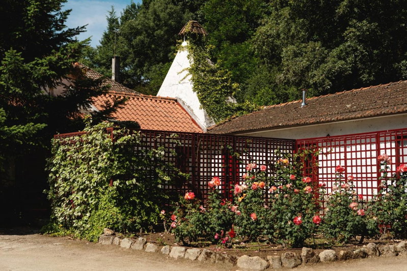 Casa Agricola da Levada Eco Village, Vila Real, Portugal