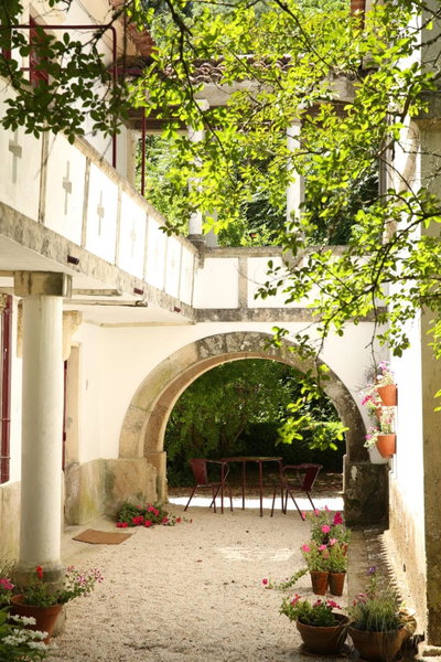 Casa Agricola da Levada Eco Village, Vila Real, Portugal