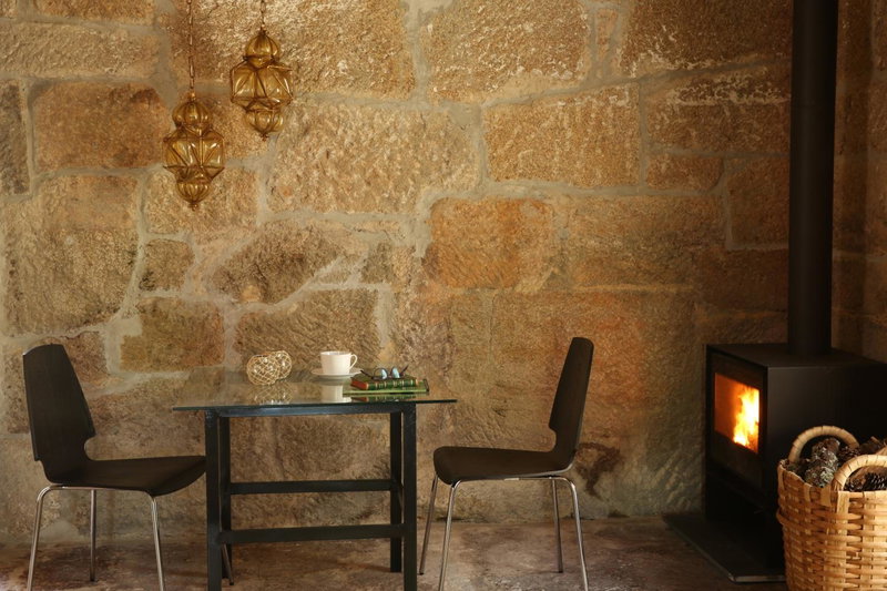 Casa Agricola da Levada Eco Village, Vila Real, Portugal