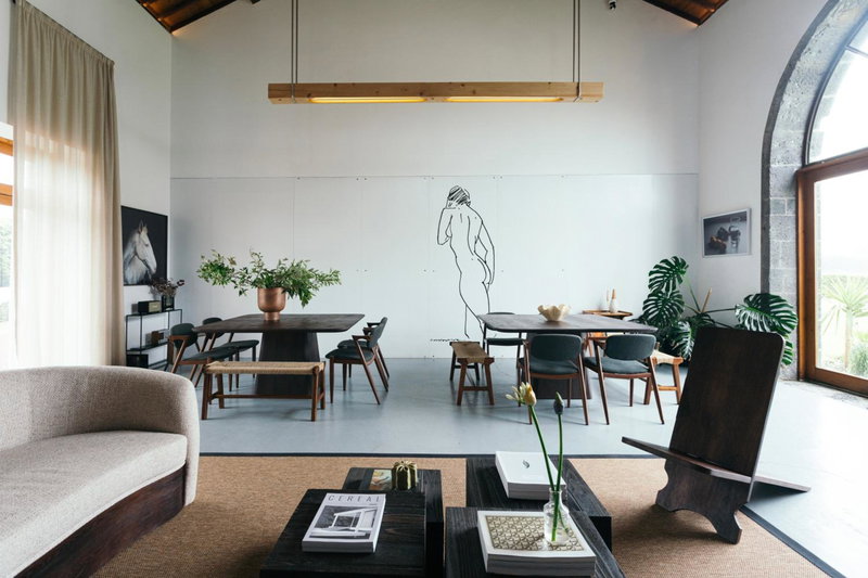 Pico do Refúgio - Casas de Campo, Ribeira Grande, Portugal