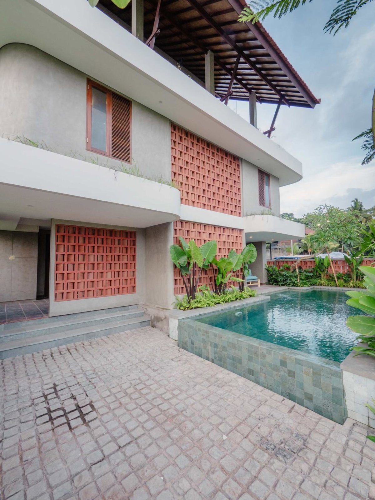 Tarate Loft Studio Ubud, Indonesia