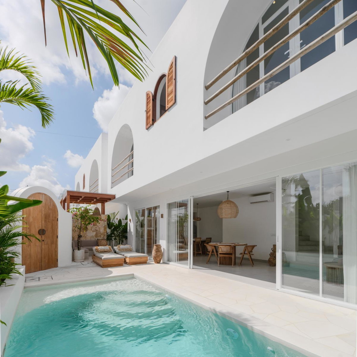 Hotel · Villa Nala Canggu by Sandara, Canggu