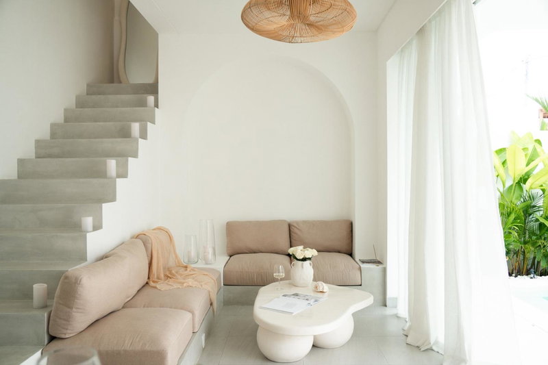 Villa Nala Canggu by Sandara, Canggu, Indonesia