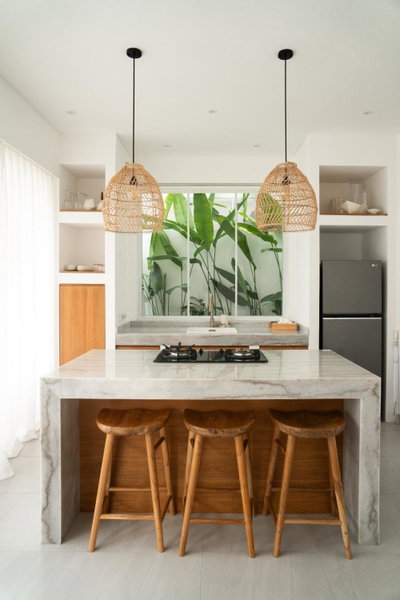 Villa Nala Canggu by Sandara, Canggu, Indonesia