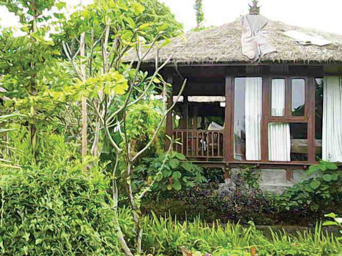 Astawa House, Indonesia