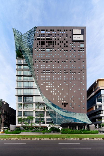 VIVERE Hotel, ARTOTEL Curated, Tangerang, Indonesia