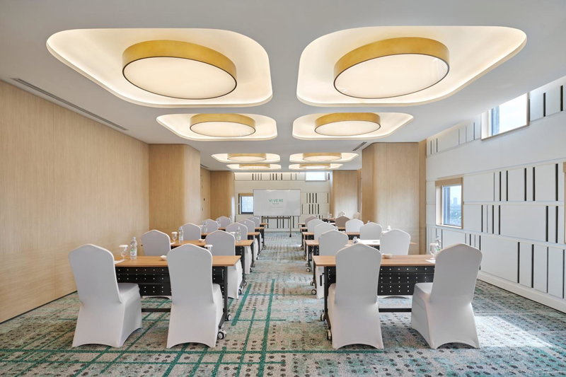 VIVERE Hotel, ARTOTEL Curated, Tangerang, Indonesia