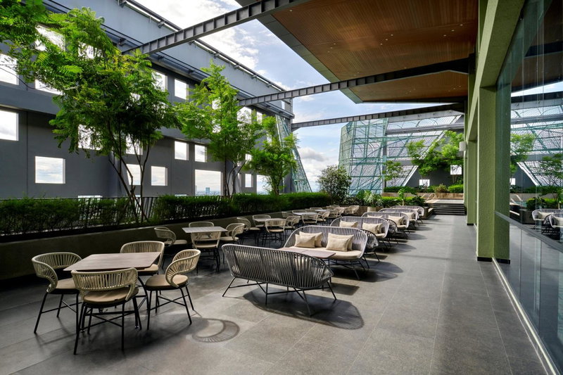 VIVERE Hotel, ARTOTEL Curated, Tangerang, Indonesia